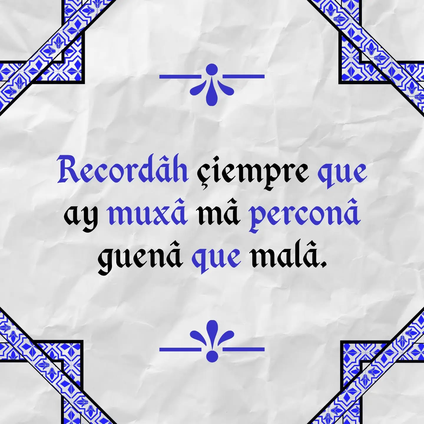 No bayaî a acôttumbrarçe a poçitibîmmo lô Lunê porque çigen çiendo una mierda... Êtto êh oy namâh.
#lunes #personas #andalûh #andalucia #zestaperdiendo