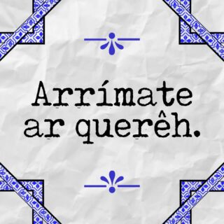 El cariño de nuêttrô mâ ayegaô, familia o amigô êh primordiâh pa çoluçionâh cuarquiêh problema de nuêttro día a día... Un abraço cura el alma! Arrímate ar querêh!
Toâ y cada una de lâ coçitâ yâ'ttán dîpponiblê en la tienda.
#arrimatealquerer #andalûh #andalucia #zestaarrimate #zestaperdiendo