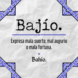 Guenô díâ hente, ô deho una palabrita por aquí y me boy que tengo un Çábado atareao... No podía abêh naçío yo miyonario ya, caraho?
#bajio #malasuerte #andalûh #zestabajio