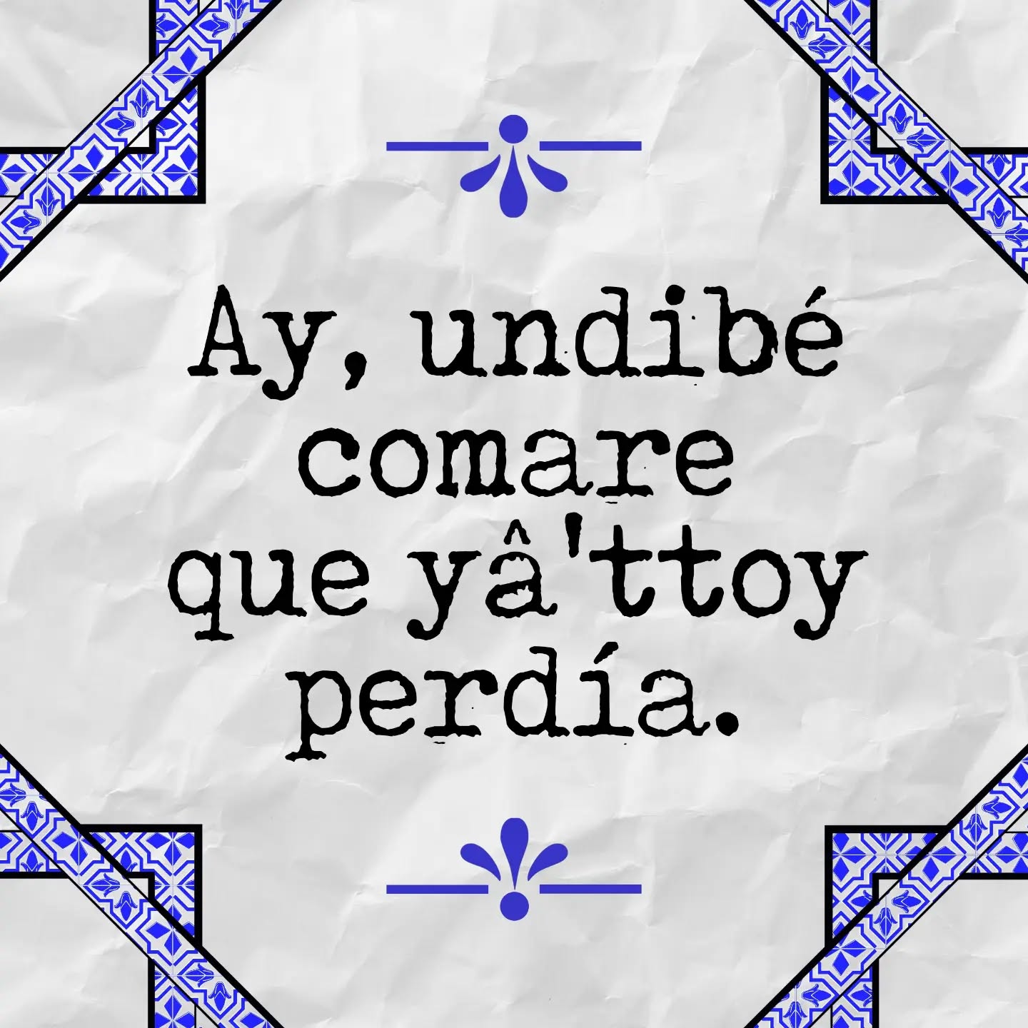 24h con êtto en bucle en la cabeça, lô 7 díâ de la çemana... Porque nô açê êtto @yeraicorttes ? 😩😩
#comare #yeraicortes #zestaperdiendo