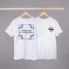 boquino_castellano_back Camiseta Especial Manga Corta Comerse el boquino