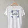 Camiseta Clásica Manga Corta No ni ná