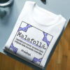 malafolla_castellano Camiseta Clásica Manga Corta Malafollá