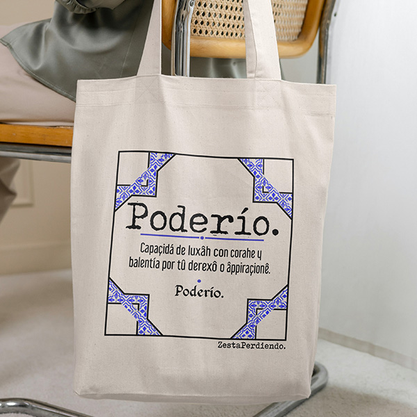 Talega Poderío