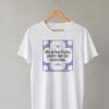 Camiseta Clásica Manga Corta "No m'enfado pero me da corahe" x GloriaVendimia