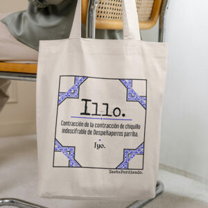 Talega Illo/a