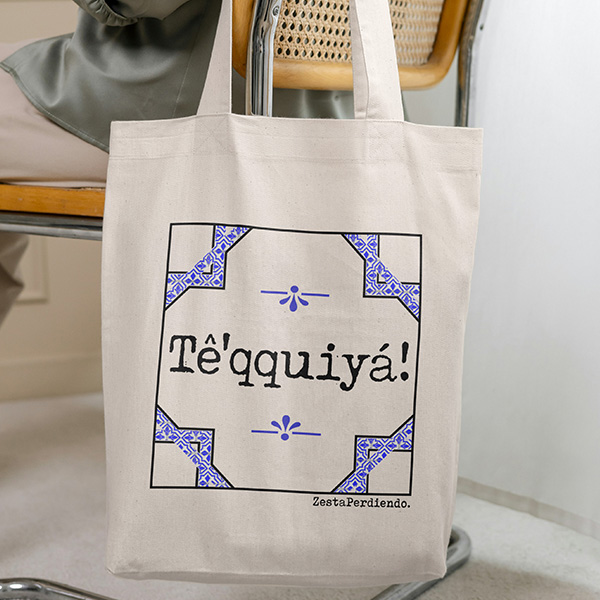 Talega Tê'qquiyá!