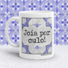 Taza Joío/a por culo
