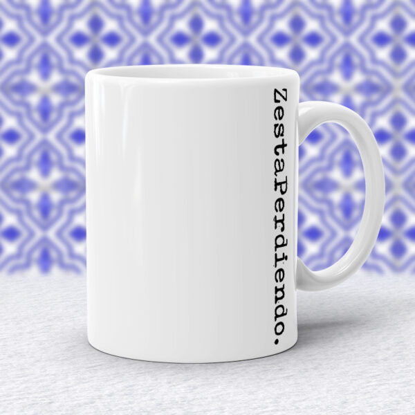 Taza Bamonô
