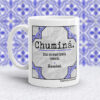 Taza Chuminá