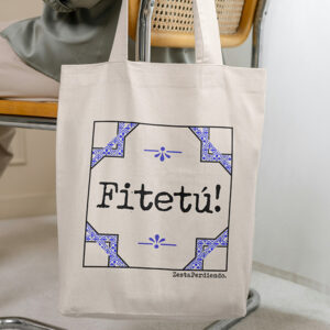 Talega Fitetú!
