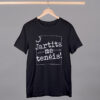 jartita_negra Camiseta Negra Jartita/o me tenéis!