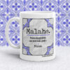 Taza Malaje