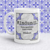 Taza Mindundi