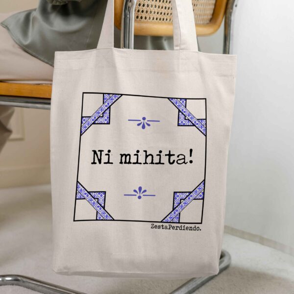 Talega Ni mihita!