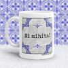 Taza Ni mihita!