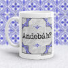 Taza Andebâh?