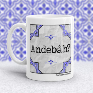 Taza Andebâh?