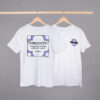 Camiseta Especial Manga Corta Compadre