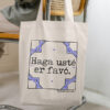 favor_CAST Talega Haga usté er favó