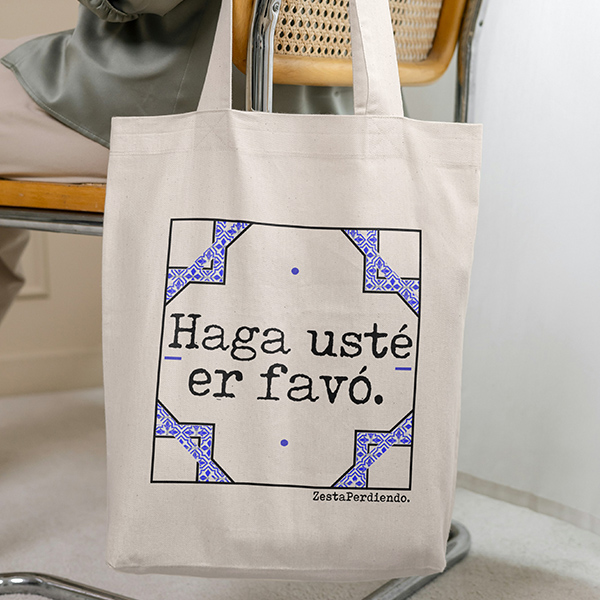 favor_CAST Talega Haga usté er favó