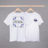 Camiseta Especial Manga Corta Mala
