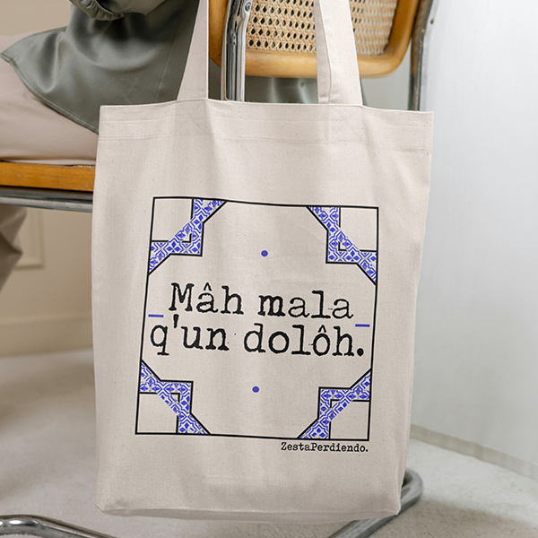 Talega Mala