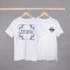 Camiseta Especial Manga Corta Mala