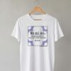 Camiseta Clásica Manga Corta No ni ná
