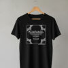 Camiseta Clásica Negra Mindundi