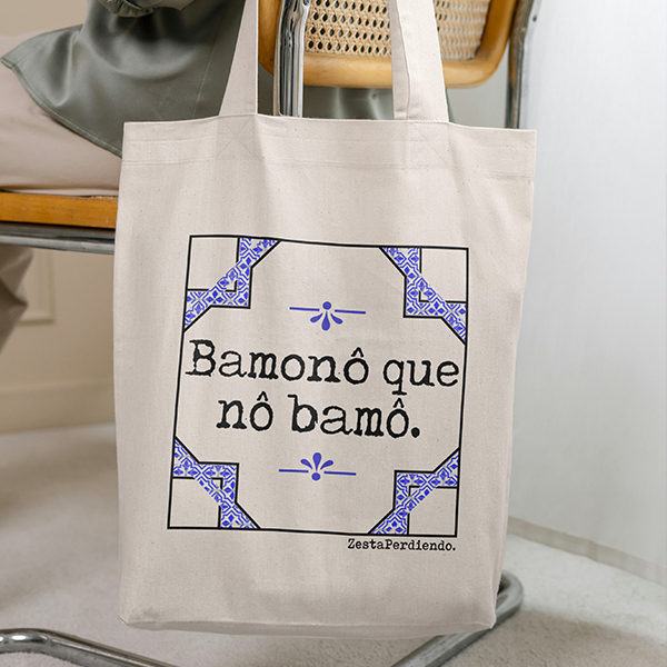 Talega Bamonô