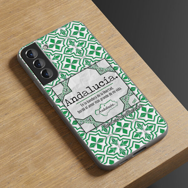 andalucia_esp_cast Funda Andalucía Edición 28F