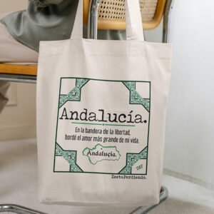 Talega Andalucía Edición 28F