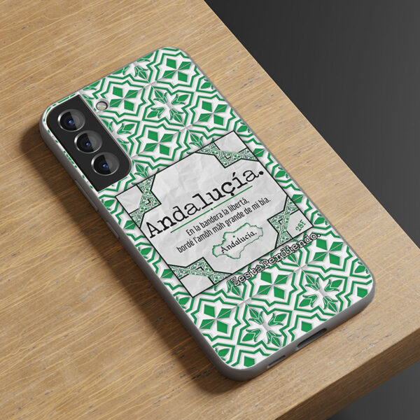 andalucia_esp_epa Funda Andalucía Edición 28F