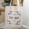 Talega Iyo/a que!