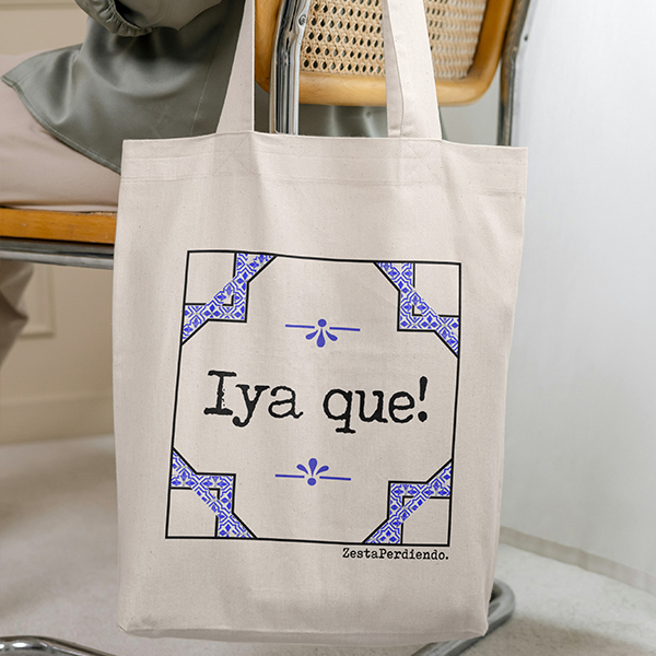 Talega Iyo/a que!