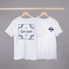 Camiseta Especial Manga Corta Iyo/a que!