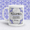 Taza Miarma