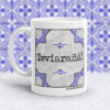 Taza Teviarañá!