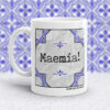 Taza Maemía!