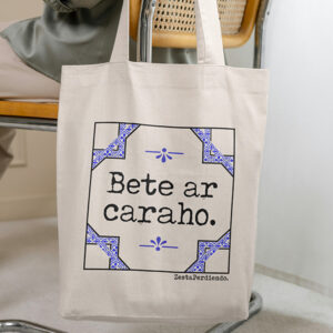 Talega Bete ar caraho.