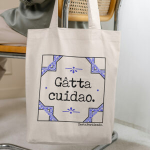 Talega Gâtta cuidao
