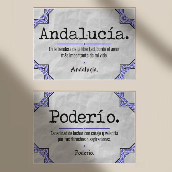 Pack Láminas Personalizadas