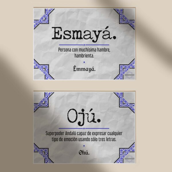 Pack Láminas Personalizadas
