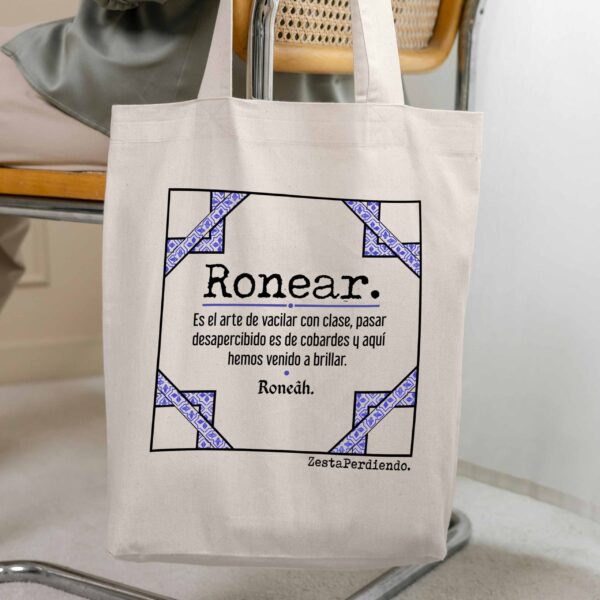 Talega Ronear