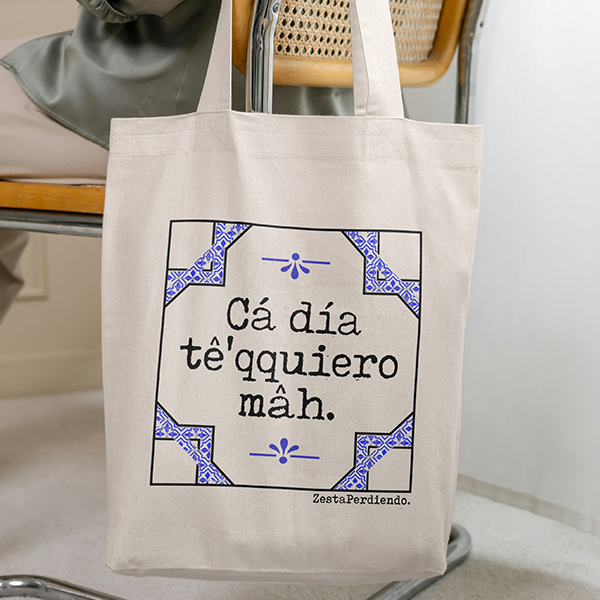 Talega Te quiero