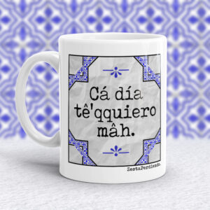 Taza Te quiero