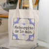 mehorcito Talega Mehorcita/o de lo mío