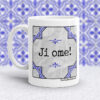 Taza Ji ome!