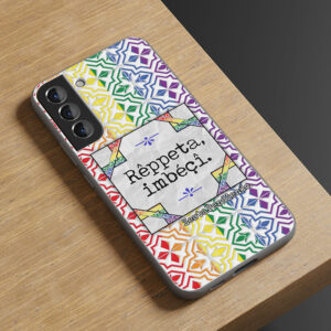 Funda Respeta